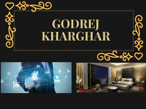 Godrej Kharghar Floor Plan